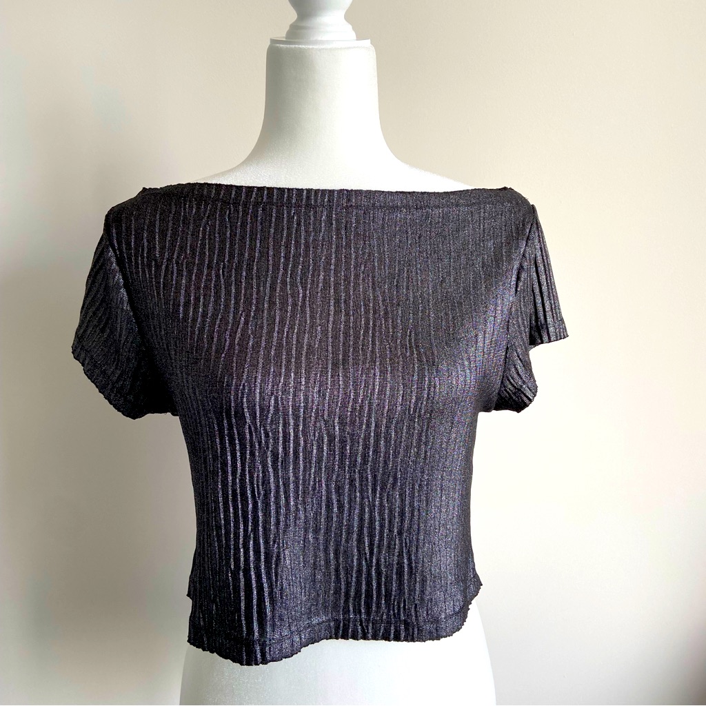 Silver Cropped